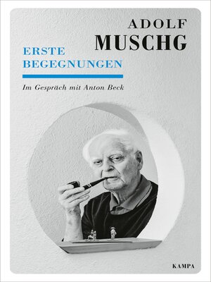 cover image of Erste Begegnungen